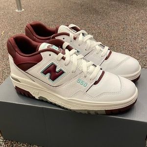 New Balance 550s
